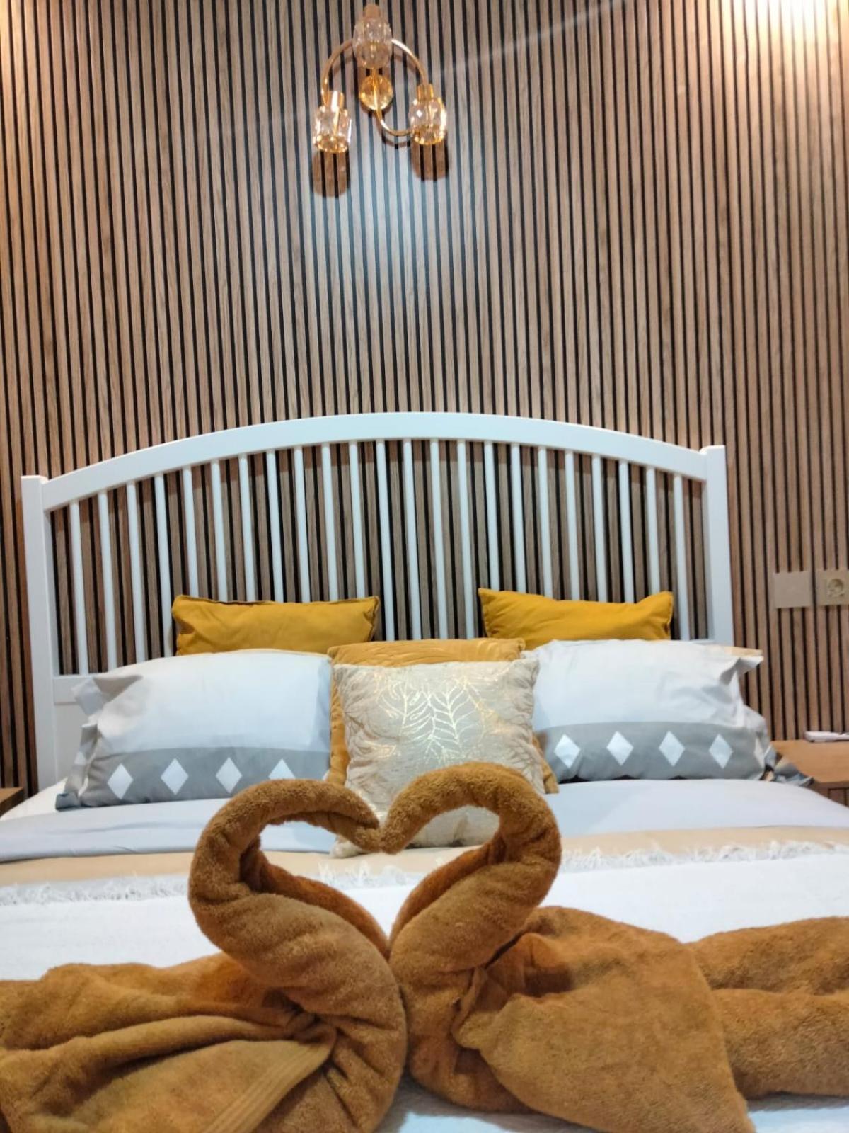 Casa Macon Gold Apartment